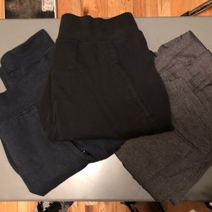 Men’s lululemon  City Sweat Joggers